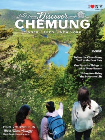 Discover Chemung New York Travel Guide | Travel Guides